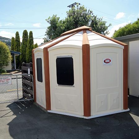Midway Pacifica Lodge Lower Hutt Bagian luar foto
