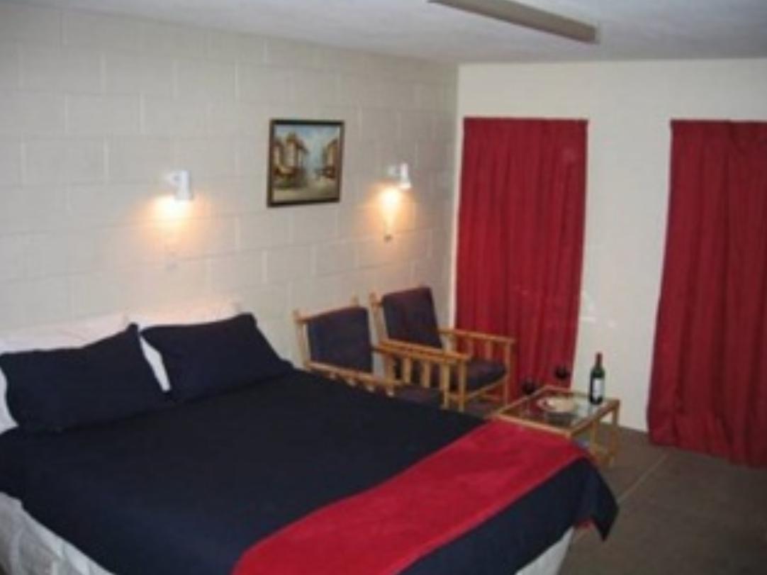 Midway Pacifica Lodge Lower Hutt Bagian luar foto